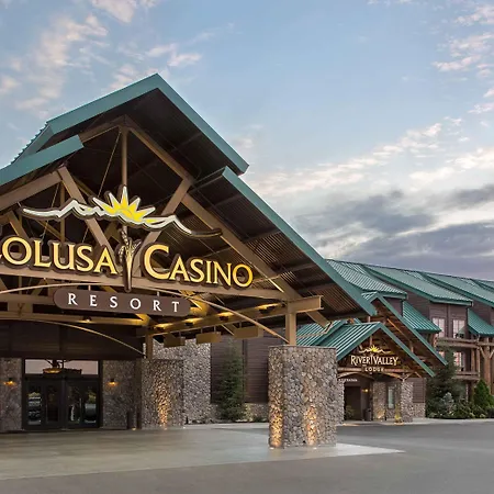Colusa Casino Resort-3