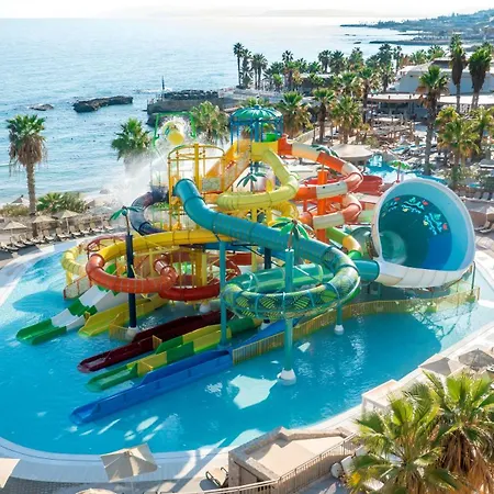 Star Beach Village & Water Park-2