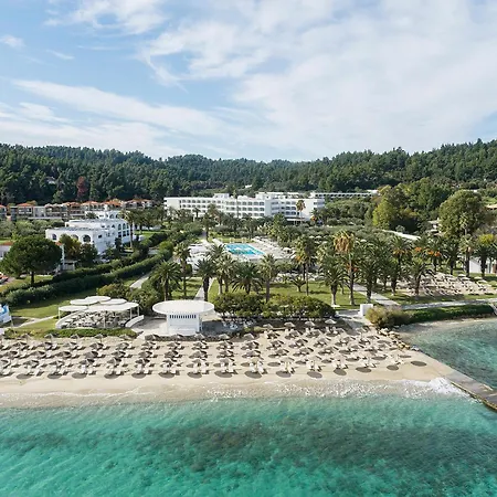 Kassandra Palace Seaside Resort-2