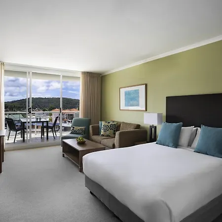 Mantra Ettalong Beach-3