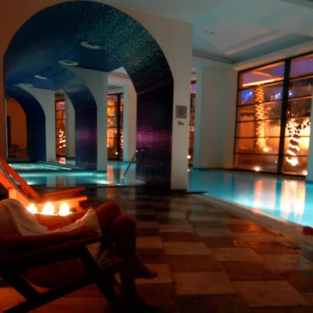Club Hotel Casino Loutraki-2