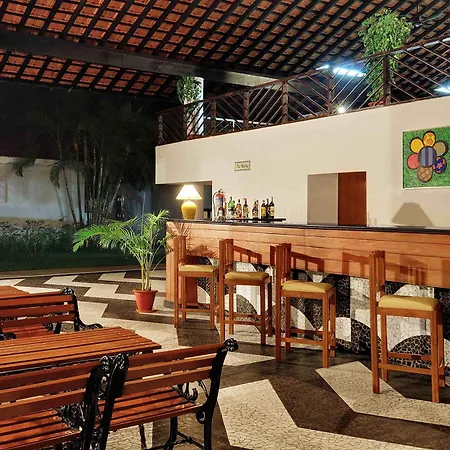 Novotel Goa Dona Sylvia Resort-2