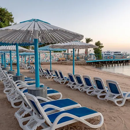 Minamark Beach Resort For Families And Couples Only-2
