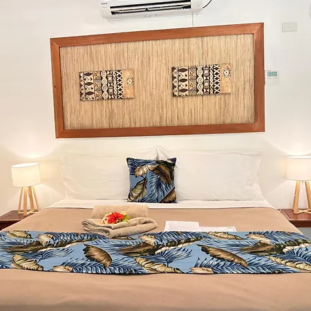 Blue Lagoon Beach Resort-3