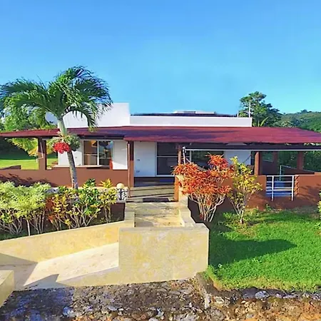 Las Galeras Village Ecolodge-3
