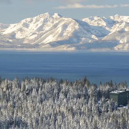 Hyatt Regency Lake Tahoe Resort, Spa & Casino-2