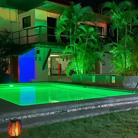 Parrot Resort Moalboal-2