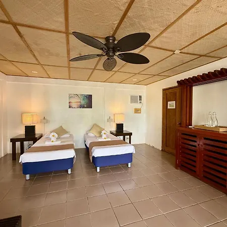 Chindonan Dive And Beach Resort-2