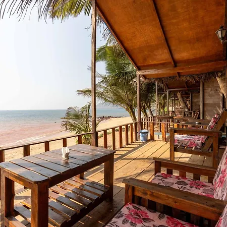 Blue Lagoon Resort Goa-2
