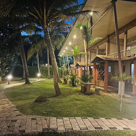Lake N River Resort Munroe Island By Bago Retreats-2
