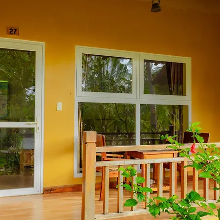 Mango Beach Resort-2