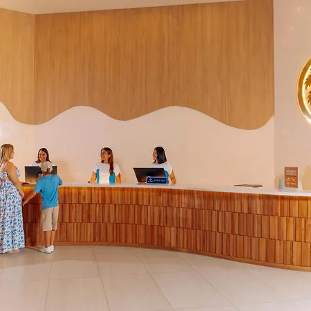 Lifestyle Tropical Beach Resort & Spa All Inclusive (Adults Only)-3