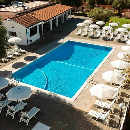 Cilento Dreams Village-3