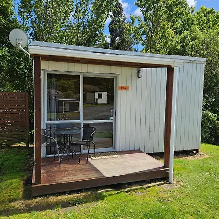 Sapphire Springs Holiday Park And Thermal Pools-2