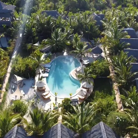 Zen Boutique Retreat & Resort-2