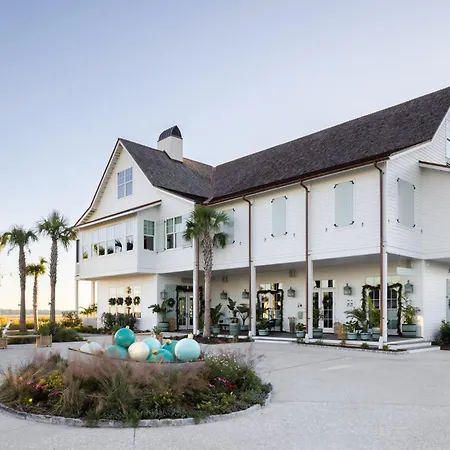 The Dunlin, Auberge Collection-2