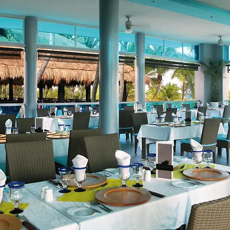 Riu Yucatan-3