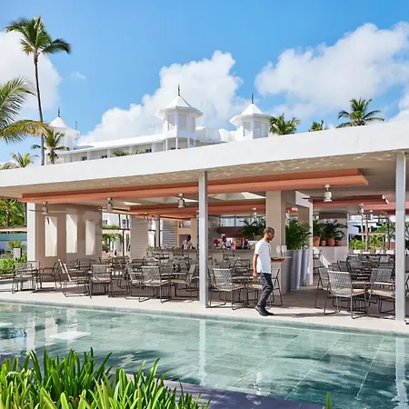 Riu Palace Macao (Adults Only)-2