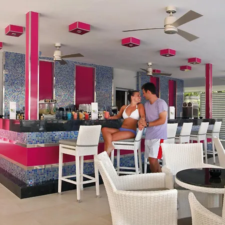 Riu Yucatan-2