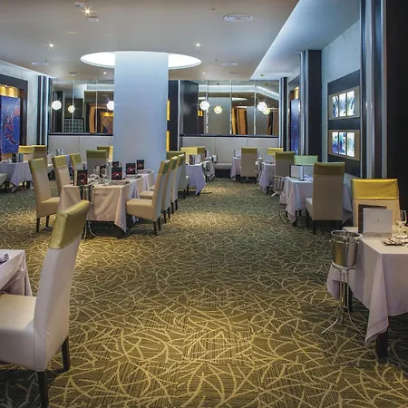 Riu Palace Antillas (Adults Only)-3