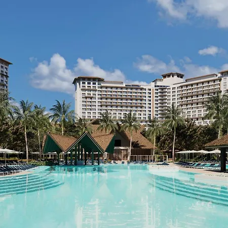Moon Palace The Grand-3