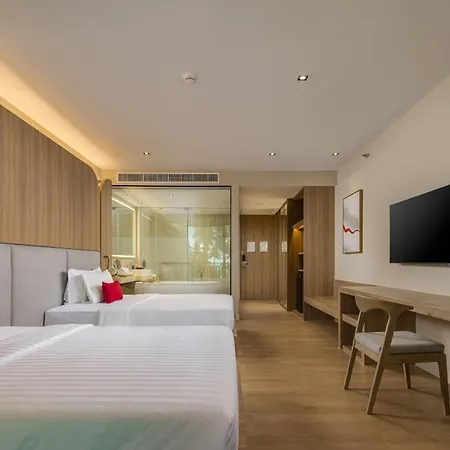 Ramada Resort By Wyndham Khao Lak-3