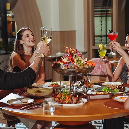 M Social Hotel Phuket-2