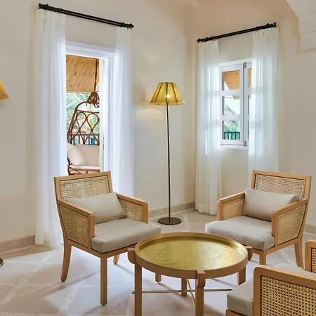 Sheraton Miramar Resort El Gouna-3