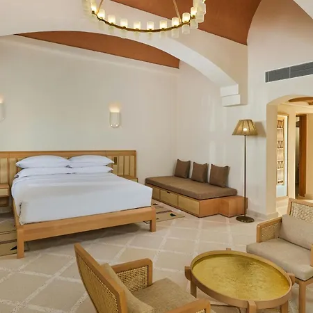 Sheraton Miramar Resort El Gouna-3