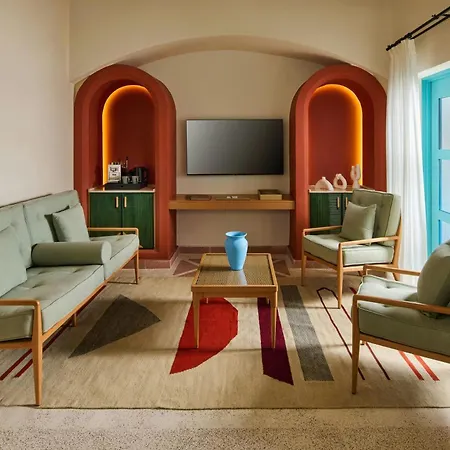 Sheraton Miramar Resort El Gouna-2