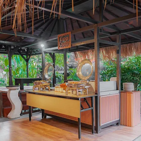 Wina Holiday Villa Kuta Bali-3