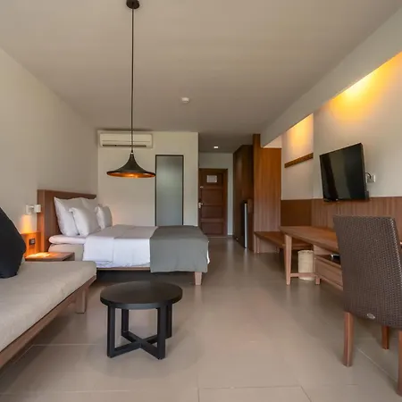 Sunprime Kamala Beach-2