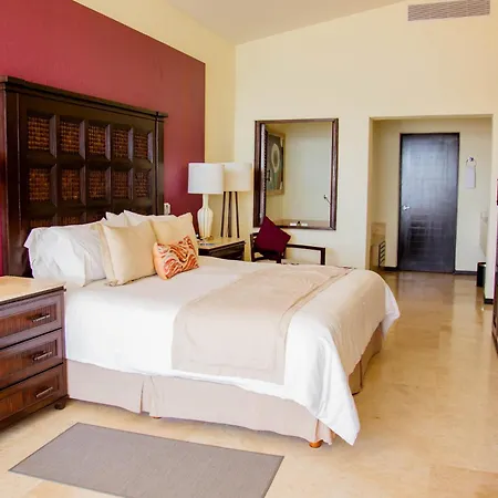 Casa Dorada Los Cabos Resort&Spa-3