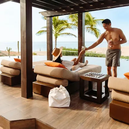 The Westin Los Cabos Resort Villas-3
