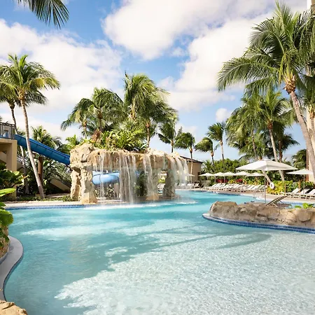 Palm Beach Marriott Singer Island Beach Resort & Spa-2
