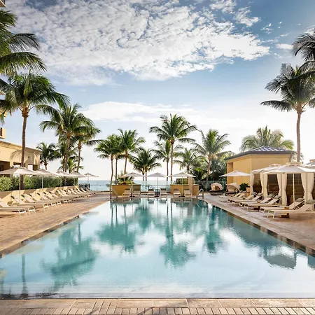 Palm Beach Marriott Singer Island Beach Resort & Spa-2