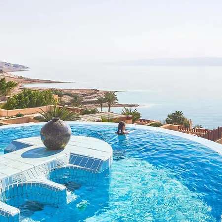 Moevenpick Resort & Spa Dead Sea-2