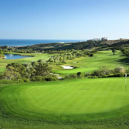 Finca Cortesin Hotel Golf & Spa-3