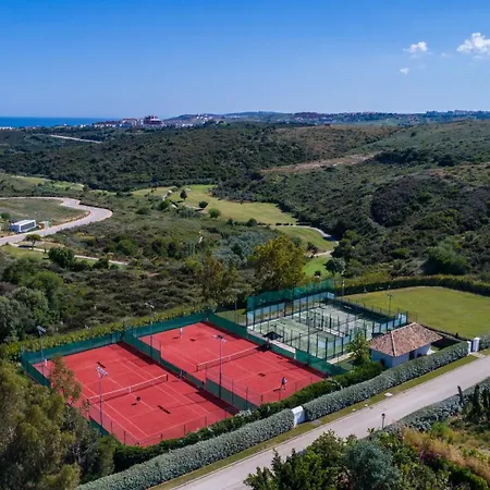 Finca Cortesin Hotel Golf & Spa-2