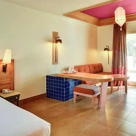 Hotel Novotel Sharm El-Sheikh-3