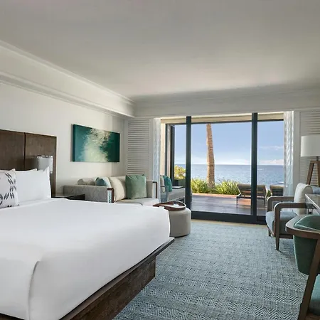 Wailea Beach Resort - Marriott, Maui-3