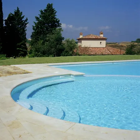Borgo della Meliana Gambassi Terme-3