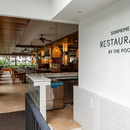 Sunprime Kamala Beach (Adults Only)-3
