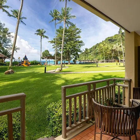 Phuket Marriott Resort & Spa, Merlin Beach-3