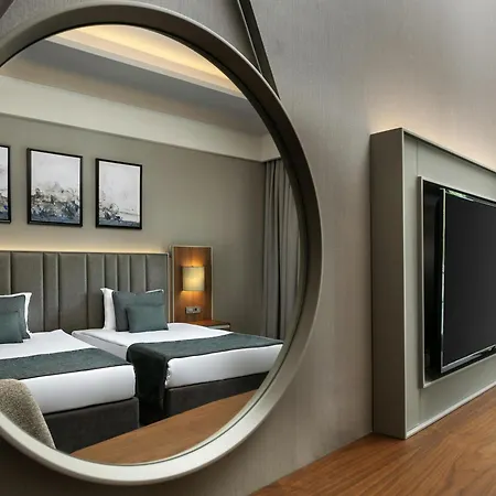 Rixos Sungate - The Land Of Legends Access-3