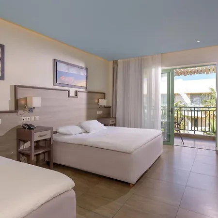 Star Beach Village & Water Park-3