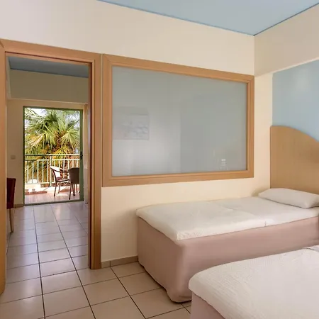 Star Beach Village & Water Park-3