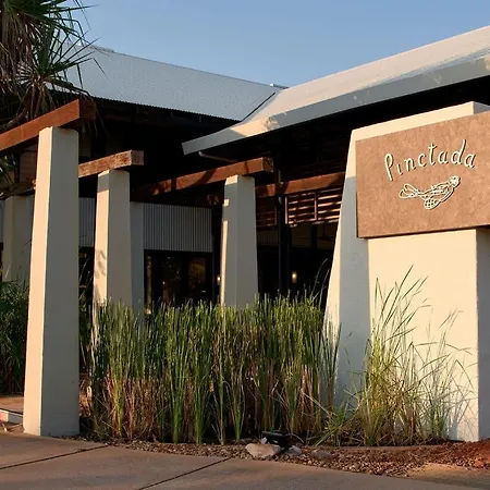 Pinctada Hotel Broome (Adults Only)-3