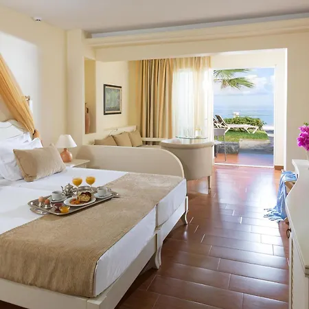 Alexander Beach Hotel & Village Resort-3