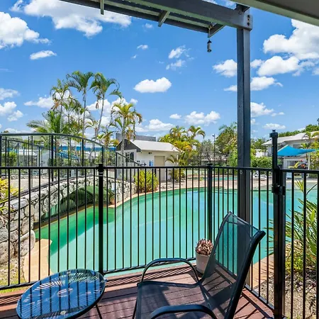 Ivory Palms Resort Noosa-3